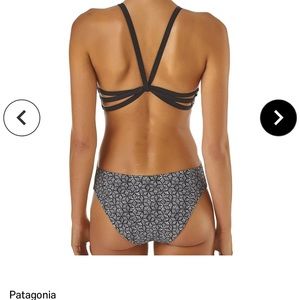 Patagonia Nireta One-Piece Swimsuit